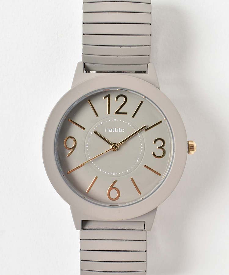 ソフジャウォッチ