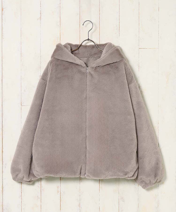 ファーブルゾン