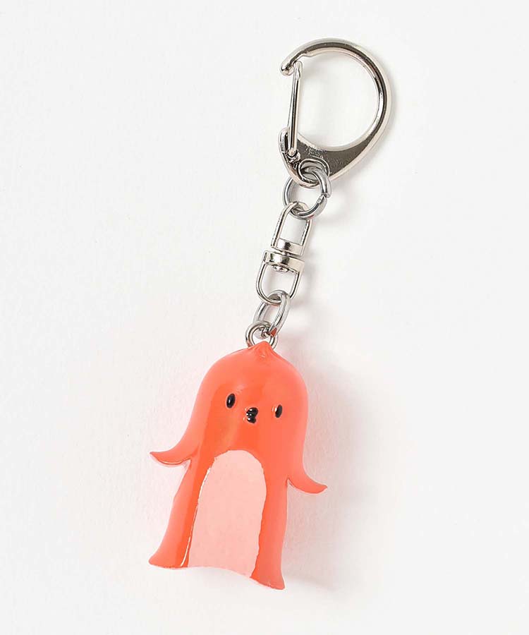 ウインナーキーホルダー