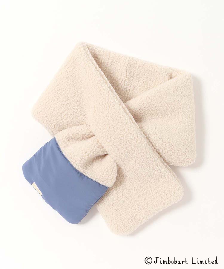 ジムボバートボアマフラー