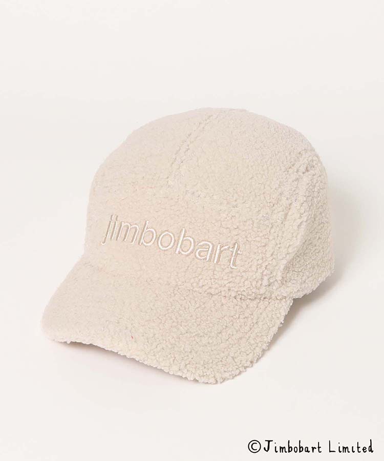 ジムボバートボアキャップ