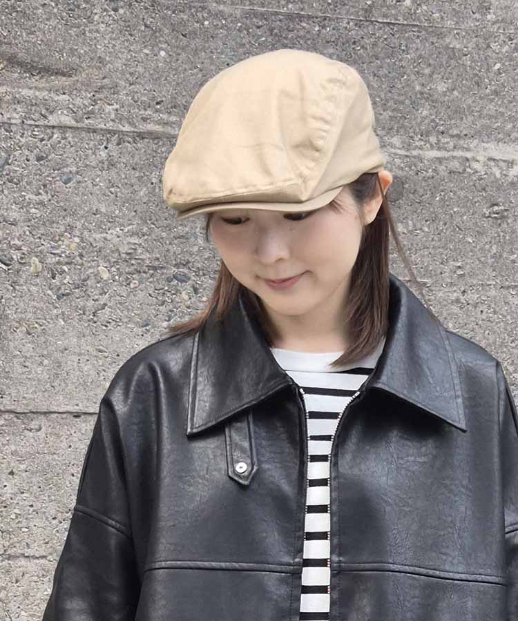 ツイルハンチング