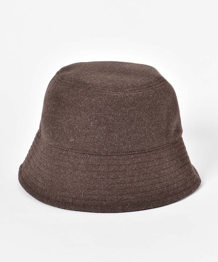 メルトンバケットハット