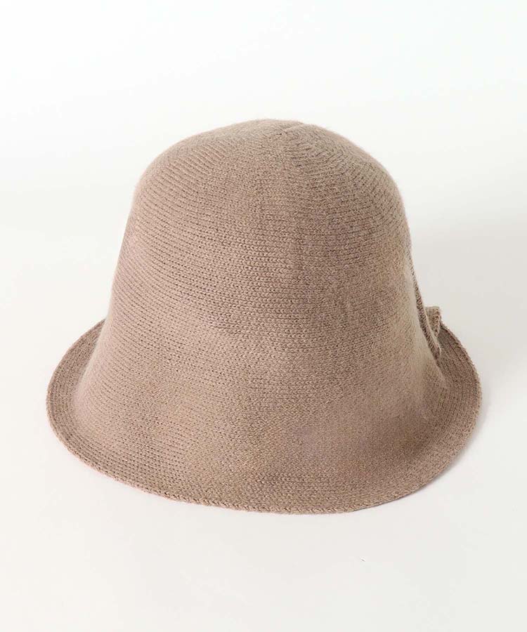 サーモリボンスリットハット
