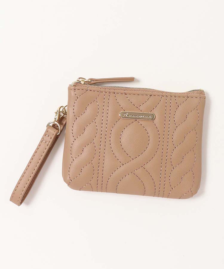 アムキュールデイリーポーチ