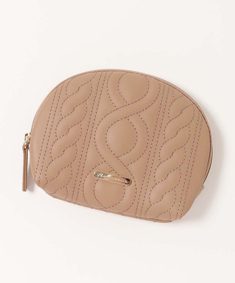 アムキュールティッシュポーチ