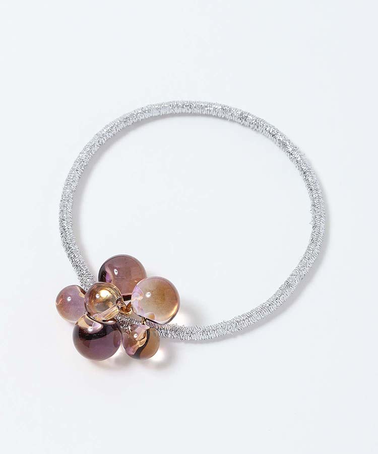 シャボンドロップポニー