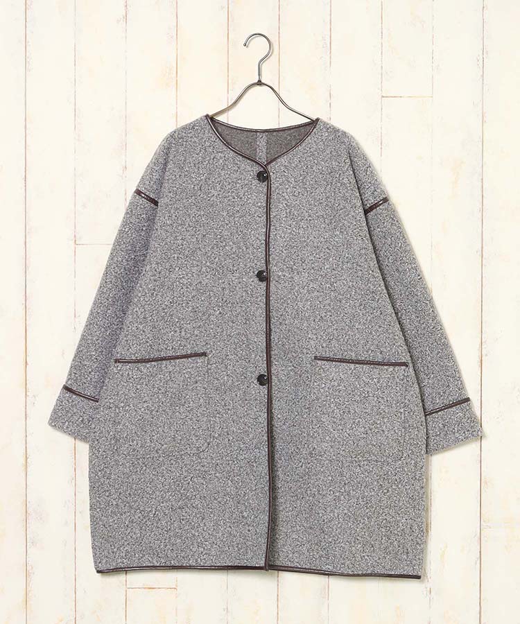 パイピングコート