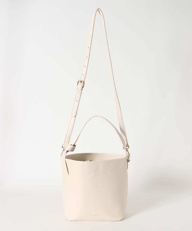 2WAYしぼりバケツバッグ