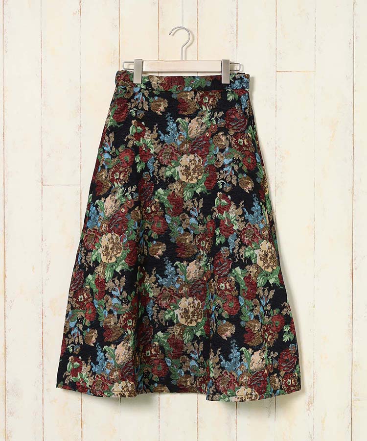 ゴブランスカート