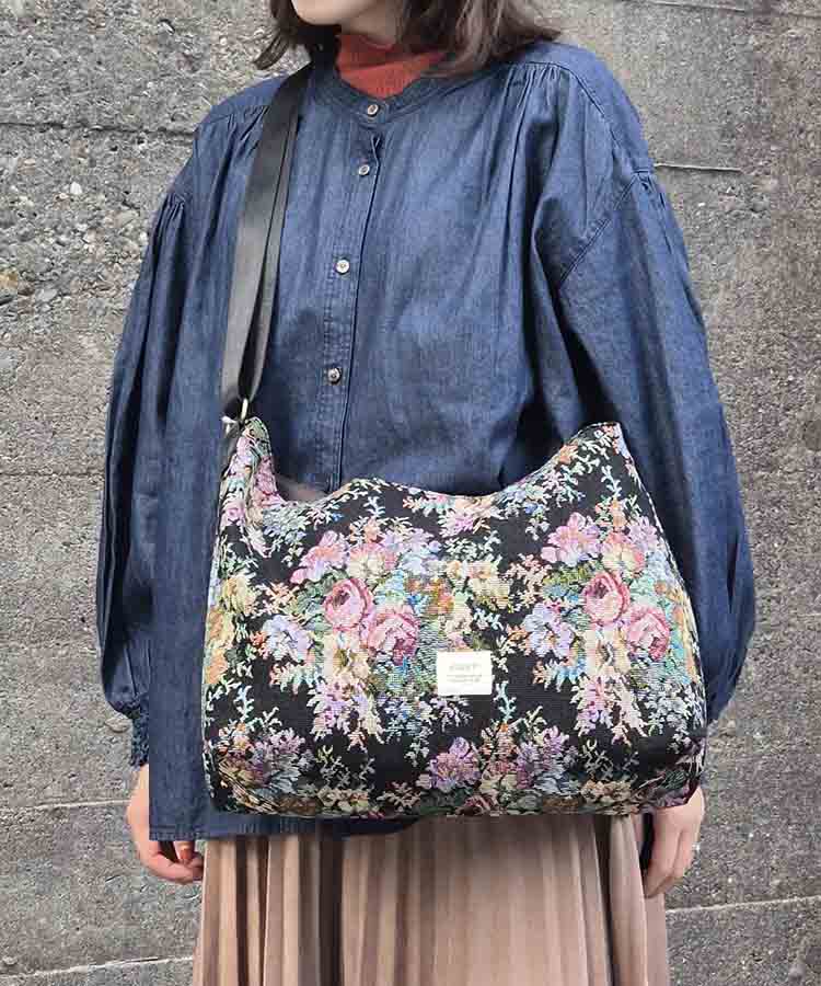 ゴブランショルダー