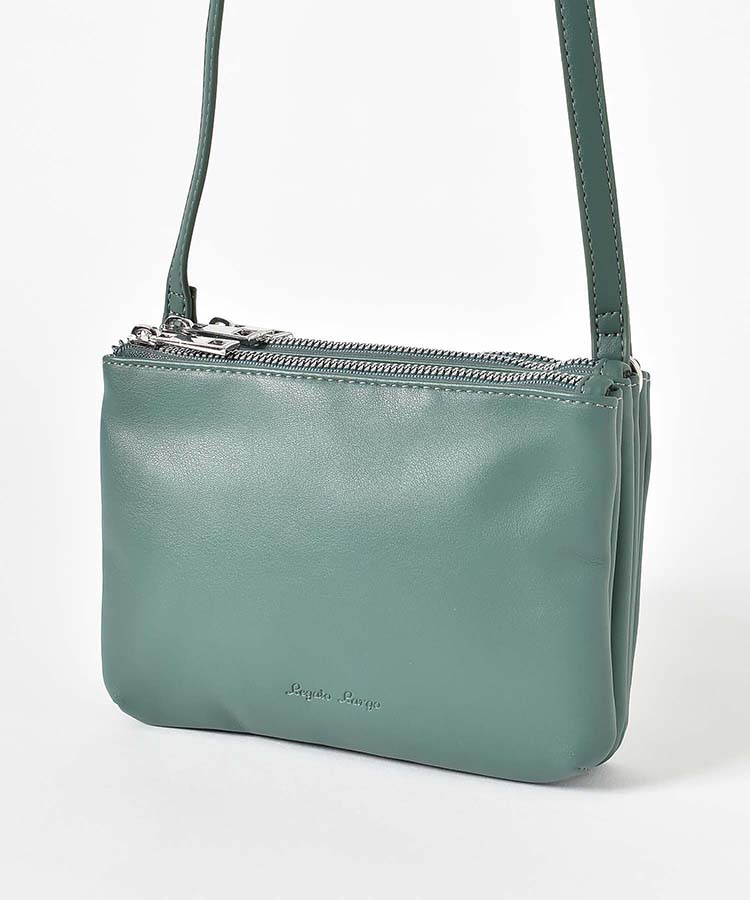 メニーオープン ミニショルダー