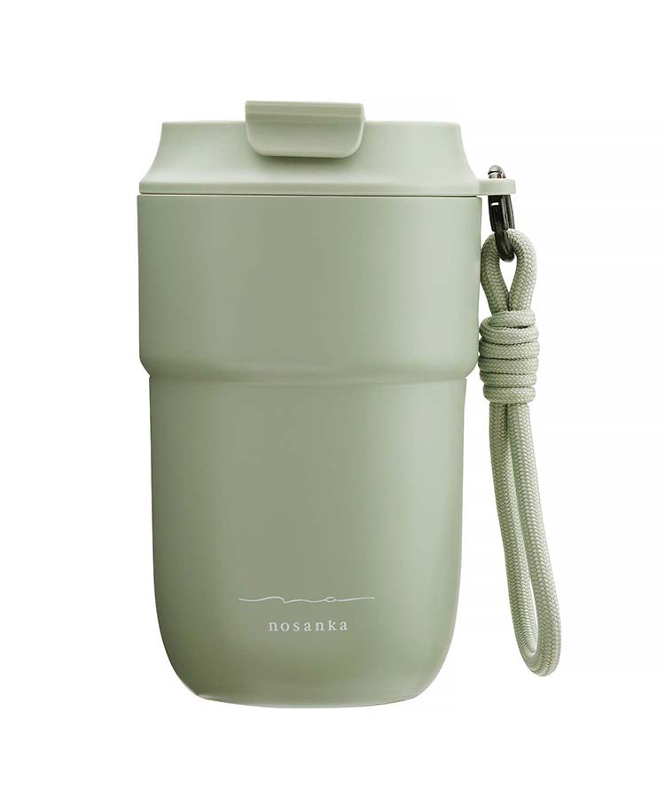 nosankaセラミックタンブラー