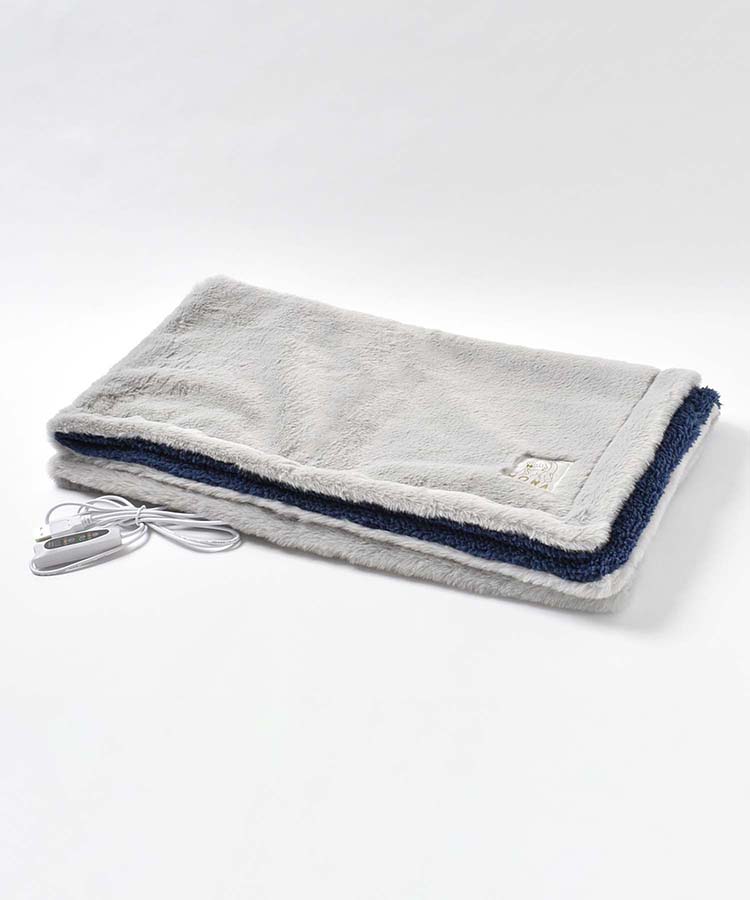 MONA USBホットブランケット