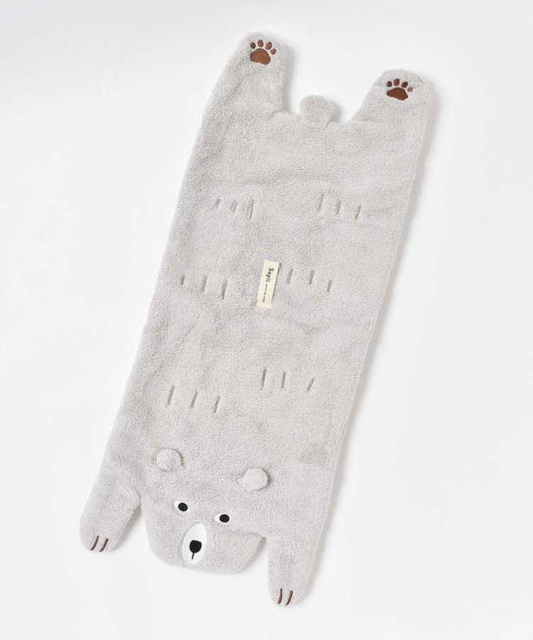 Sopiiクイックドライタオル