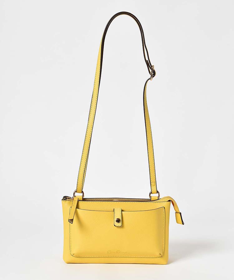 横型ポシェットミニショルダー