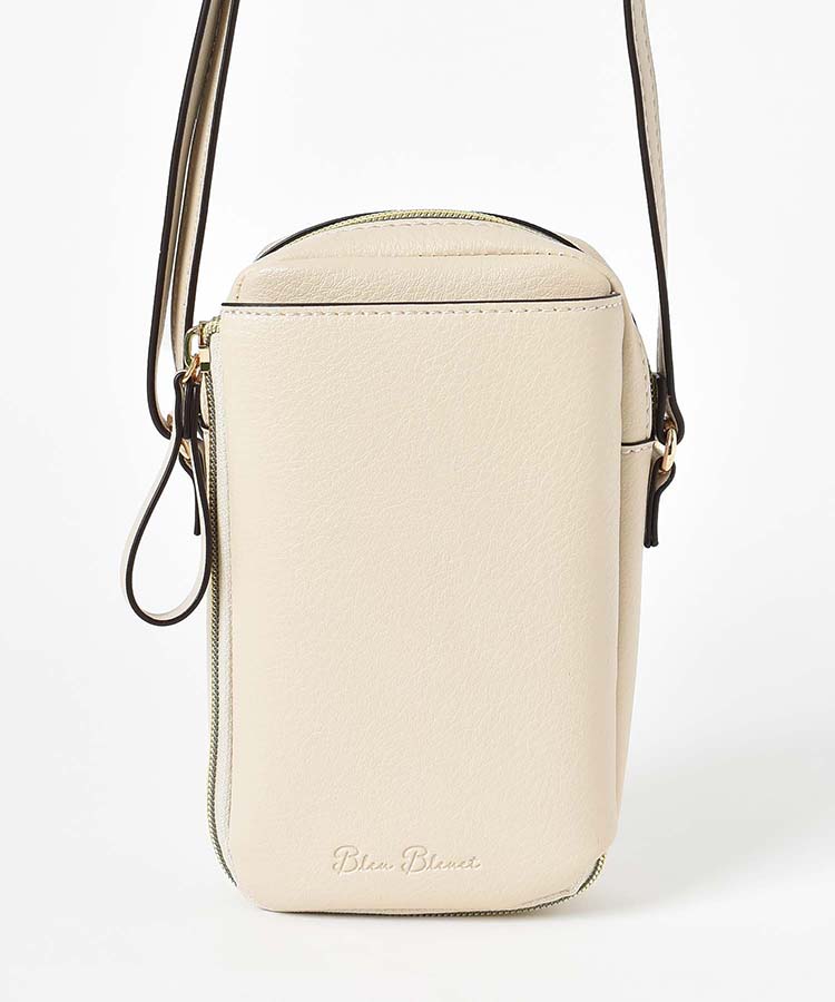 合皮ボトルショルダー