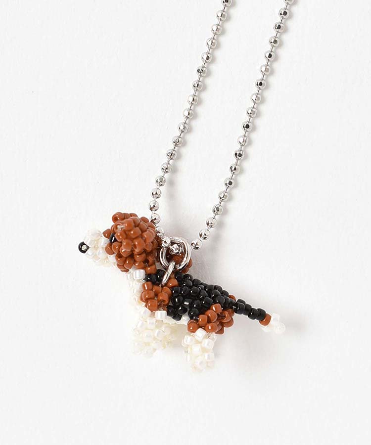 ペット用ビーズネックレスMGH-010 ペット用ビーズネックレスMGH-010