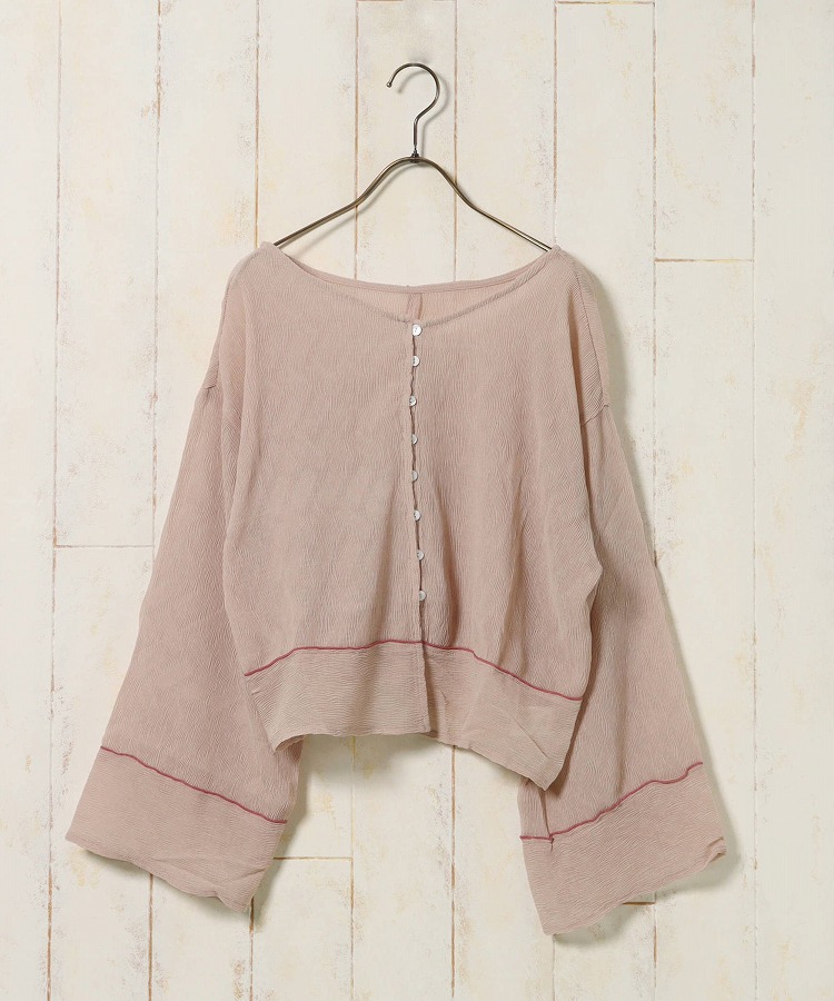 ≪SALE≫【WEB限定】2WAYカーディガン