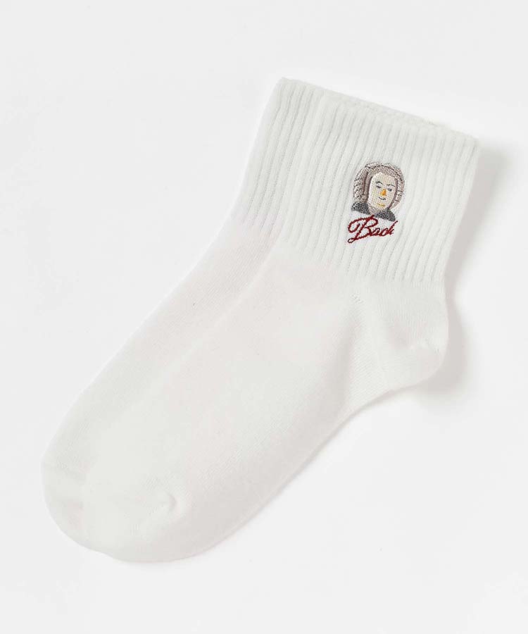 音楽家ソックス