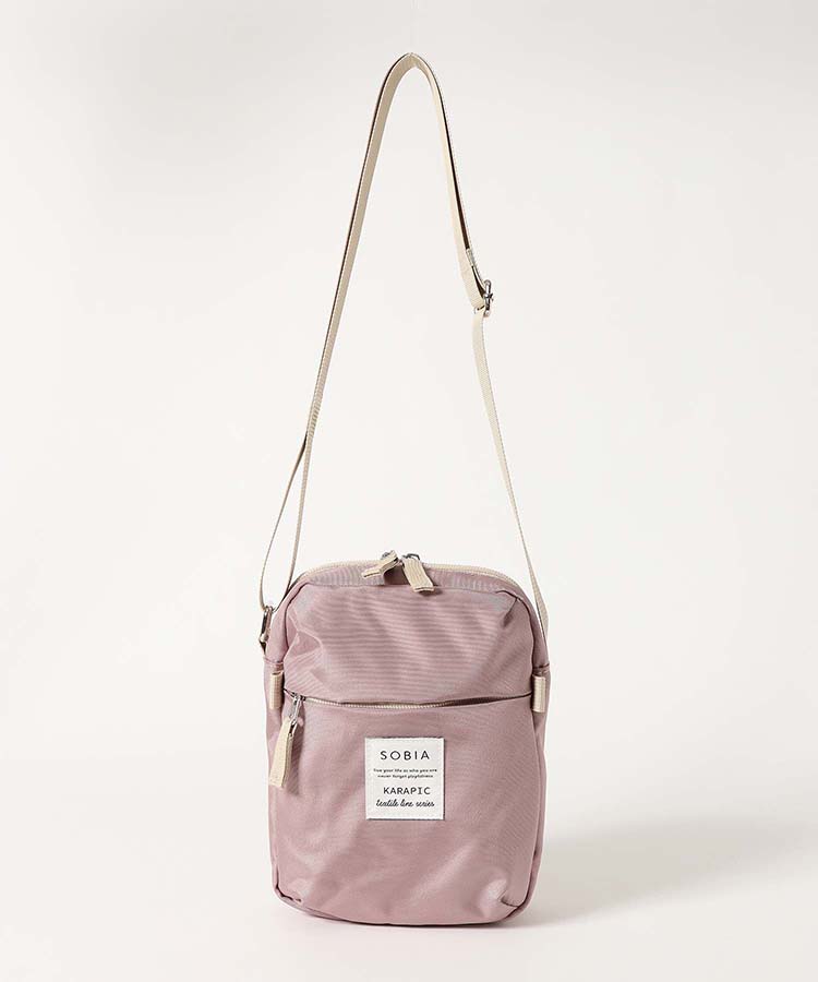 カラピックポシェット