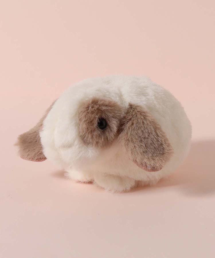 モチーフアニマルポーチ