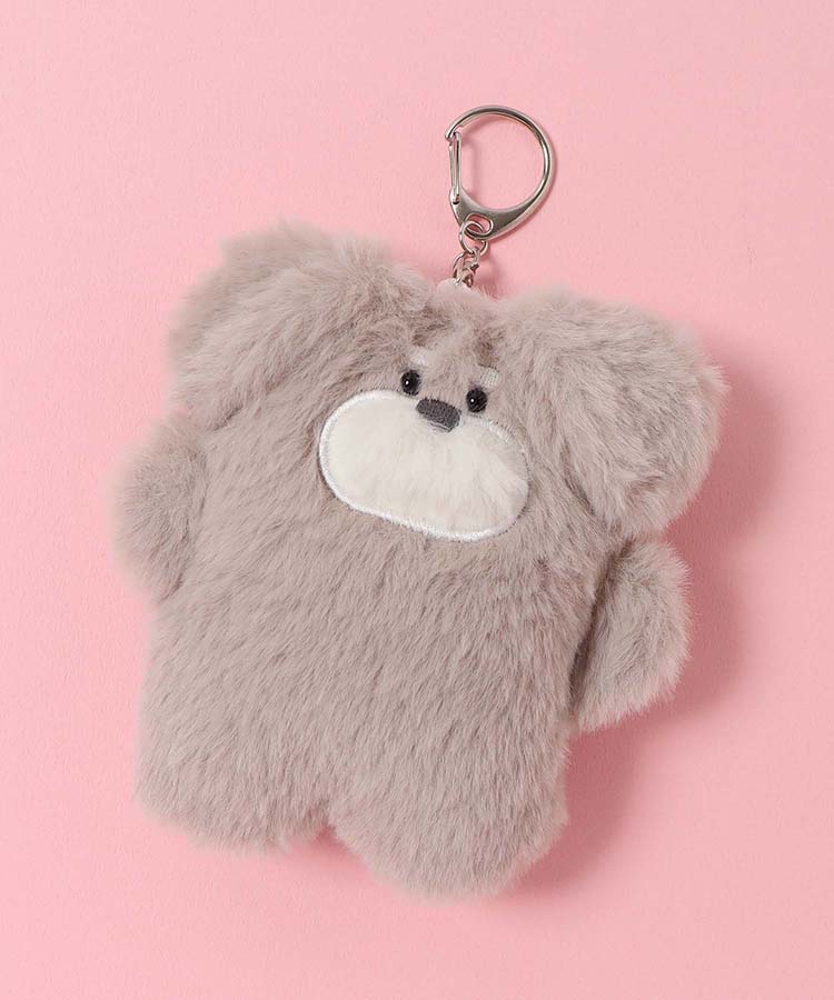スフレベアキーチャーム