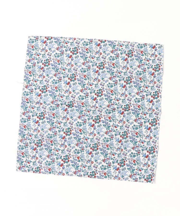 リバティプリントビンテージクロス