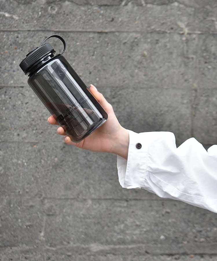 KiUクリアボトル(600ml)