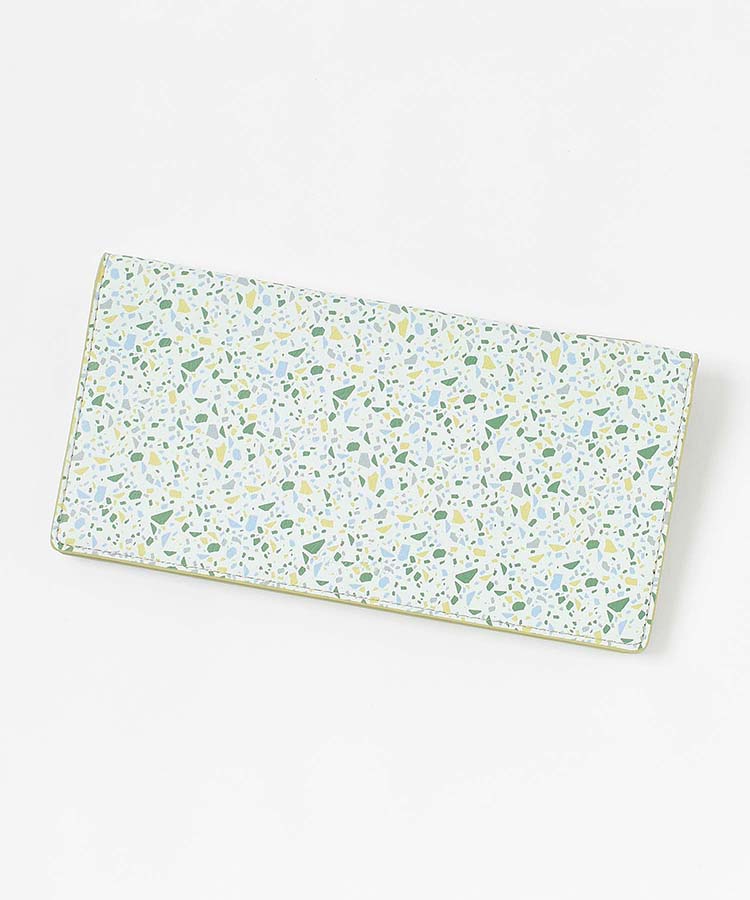 TERRAZZO長財布