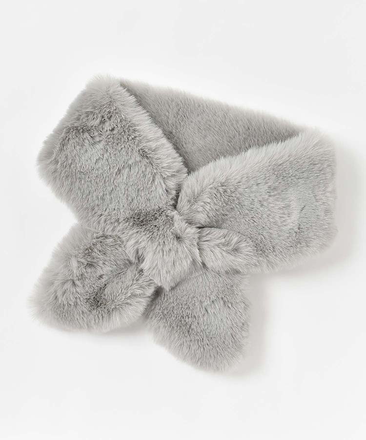 ファークロスマフラー