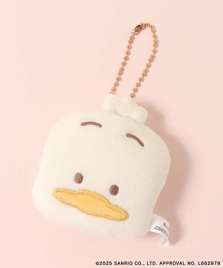 Bleu Bleuet×サンリオキャラクターズメジャー