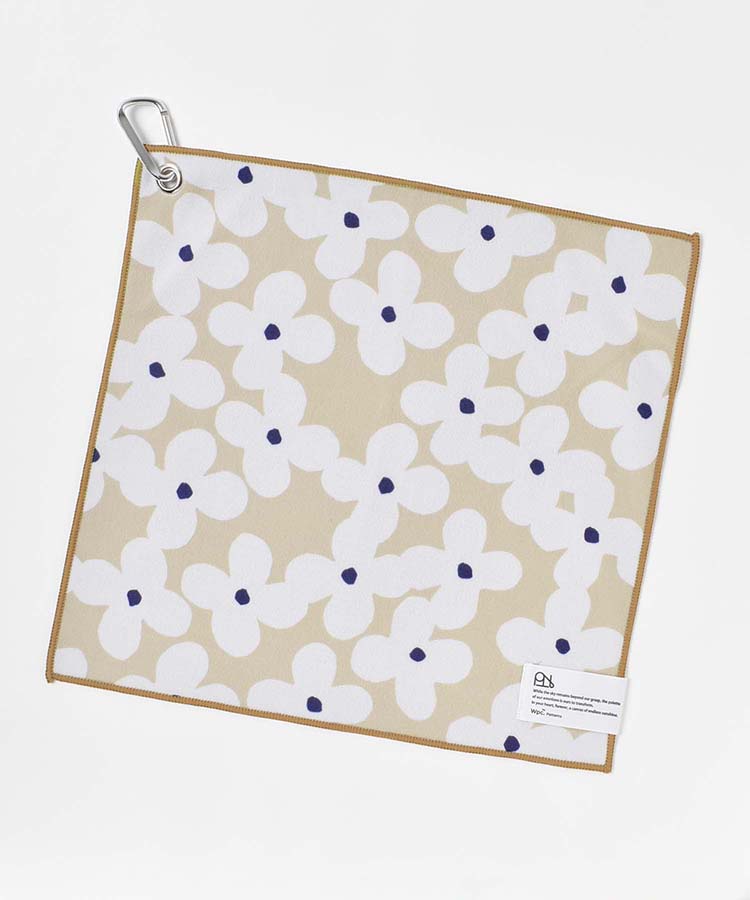 カラビナ付きマルチくっつくろす