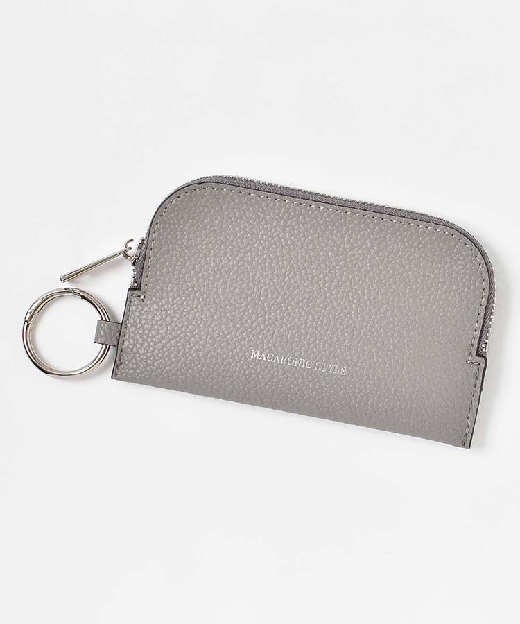 PEKONカード&キーケース