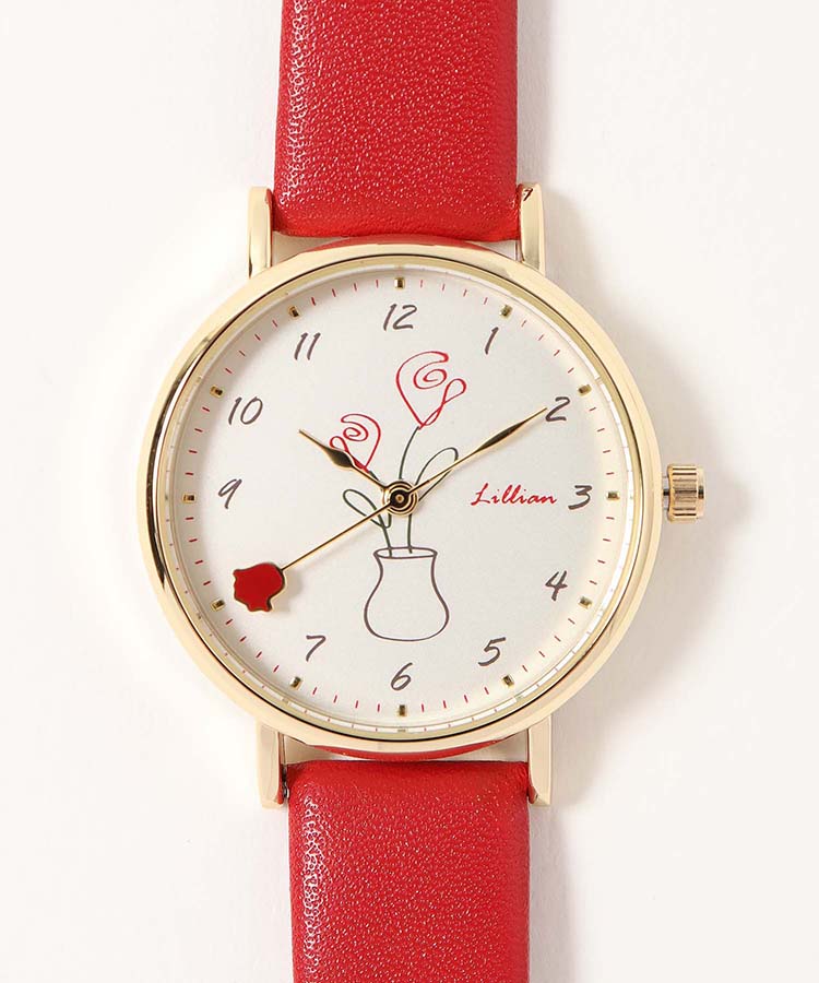 フラべウォッチ