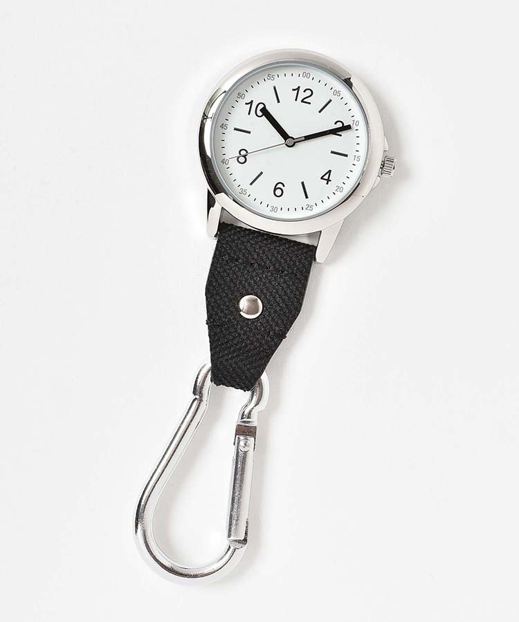 ルイジキーホルダーウォッチ