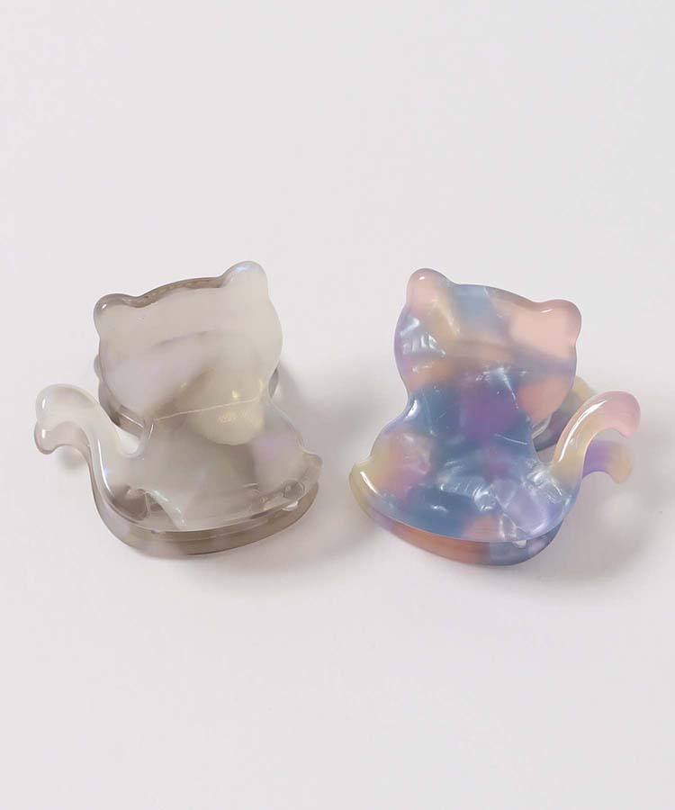 ねこマーブルミニバンス