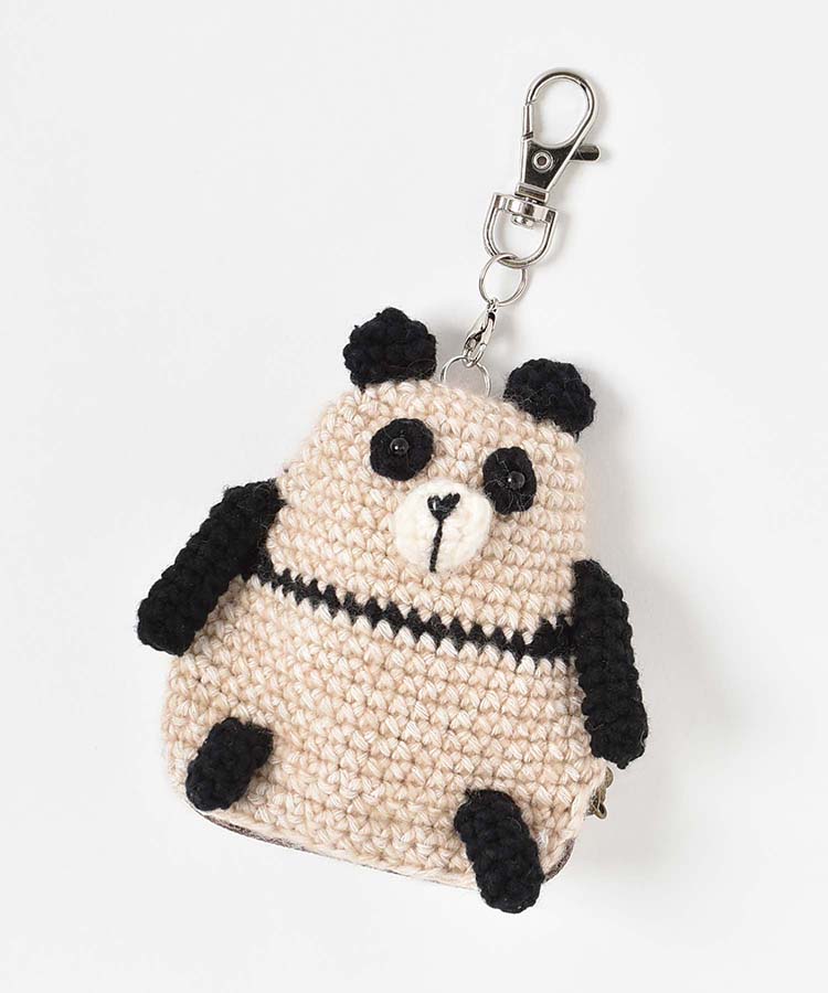 【WEB限定】anibellカバー付き防犯ブザー