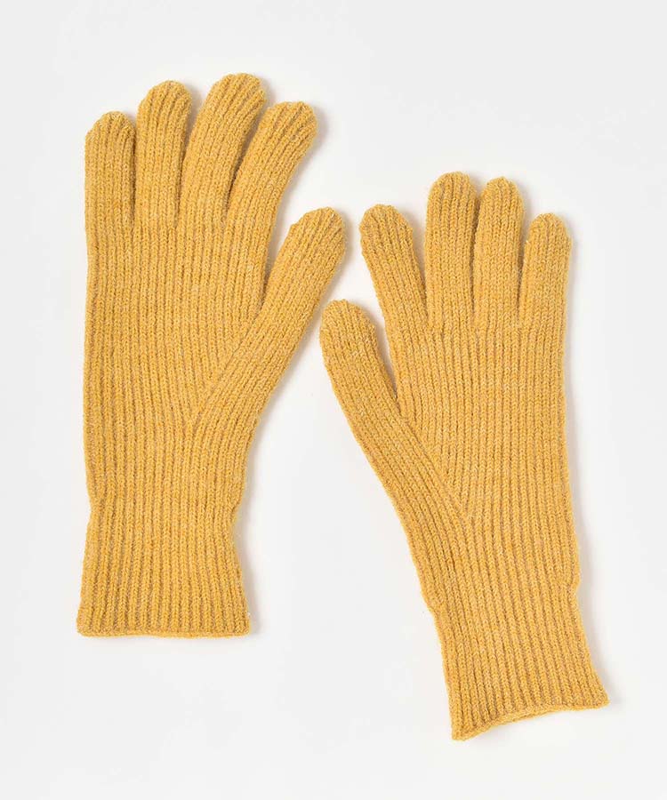 ホールタッチニットグローブ