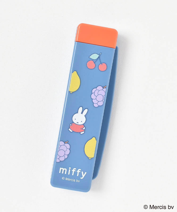 ミッフィーカラフルサガラコーム&ミラー