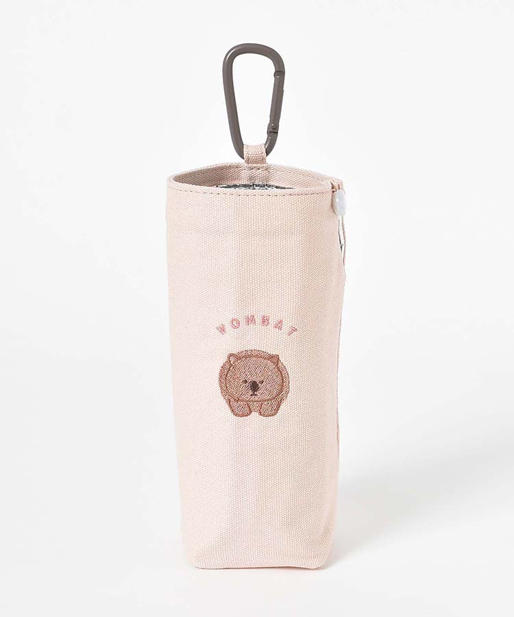 レアアニマル保冷ペットボトルケース