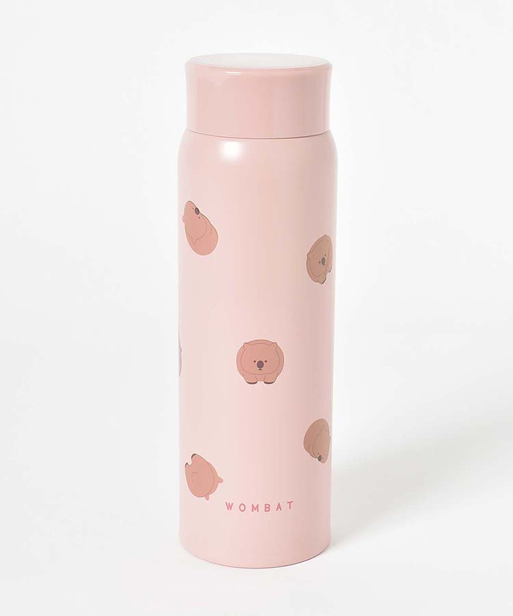 レアアニマルステンレスボトル(480ml)