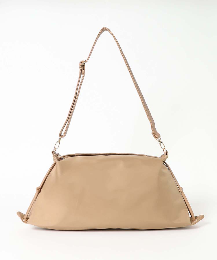 ツイル2WAYショルダーバッグ