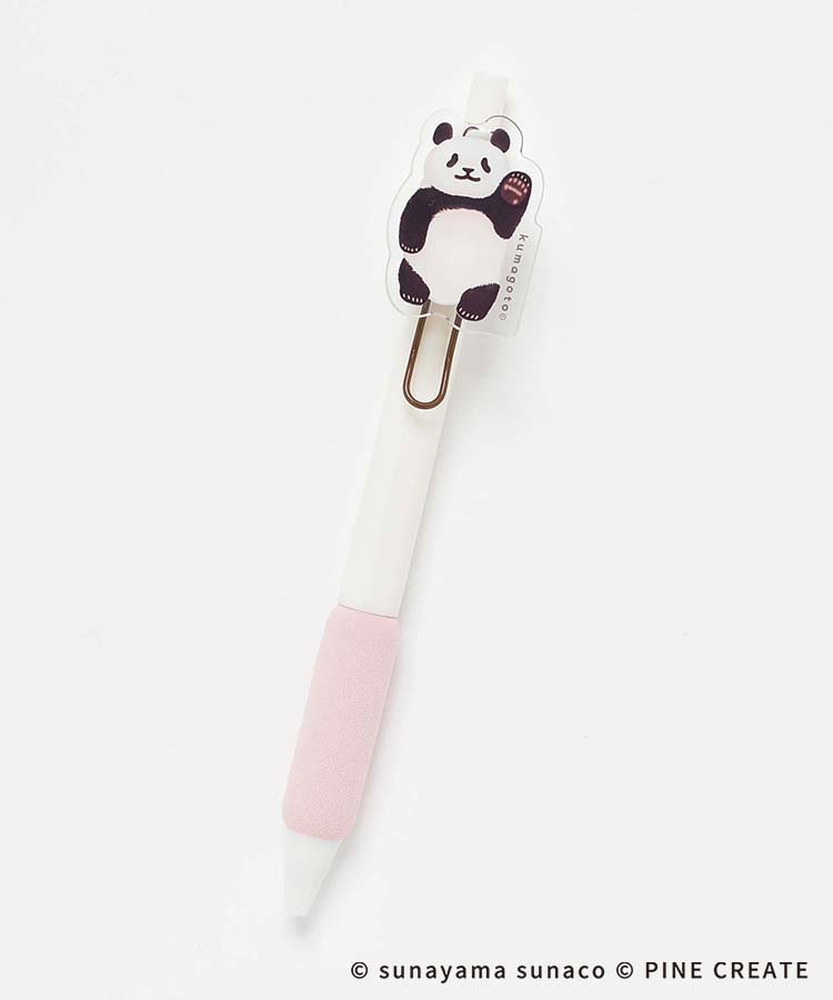 kumagotoボールペン