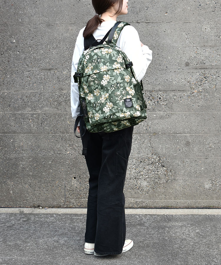 KiUバックパック