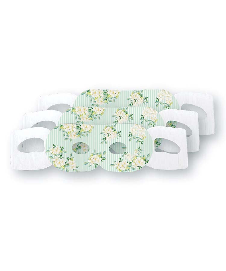 ジャスミンながら温アイマスク3P