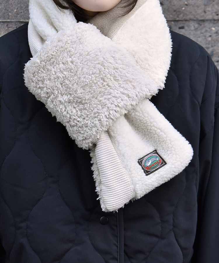 Bouncy.切替ボア差し込みマフラー