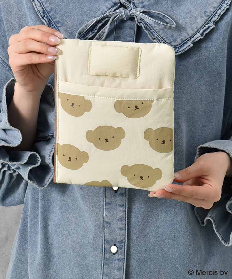 BRUNA BASIC MINIおふとんポーチ