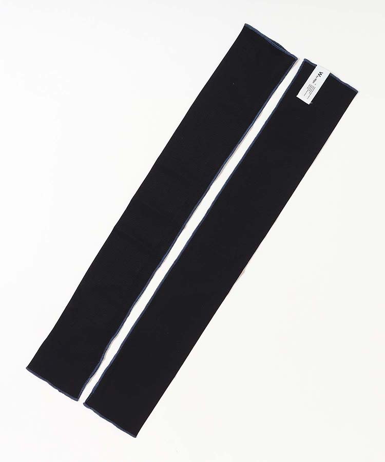 UVカット接触冷感アームカバー