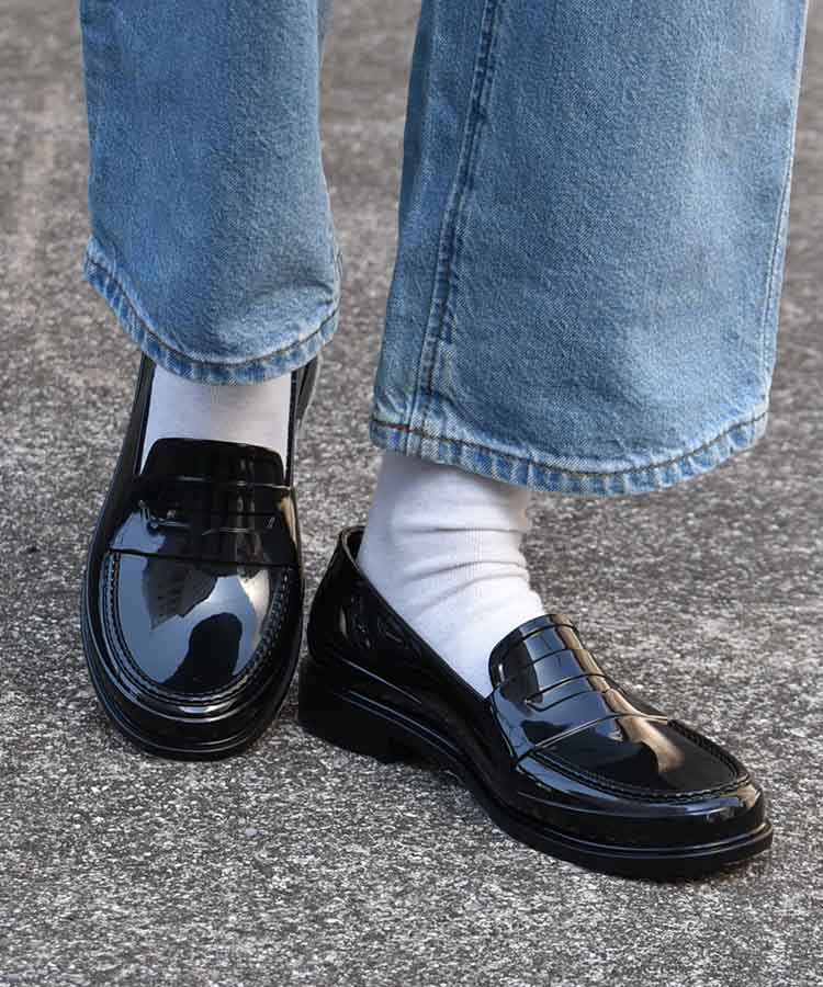 レインローファー